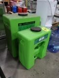 portable eyewash stations