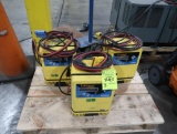 Hawker LifeTech battery chargers