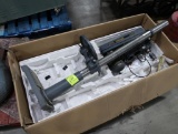 Black Bull 16 speed metal drill press