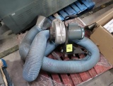 Cincinnati Fan air mover vacuum