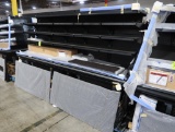 Carter refrigerated multideck case, self-contained, ~10' case, new