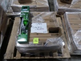 Inventory Reduction- pallet of Swiffer Sweep + VAC cordless vacuum kits