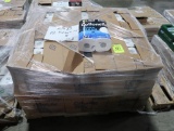 Inventory Reduction- pallet of Cottonelle Ultra Clean toilet paper