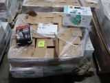 Inventory Reduction- pallet of Pampers size 1 diapers & Huggies wipes