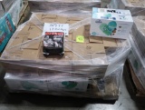 Inventory Reduction- pallet of Pampers size 1 diapers & Huggies wipes