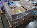 Inventory Reduction- pallet of Cottonelle Ultra Clean toilet paper