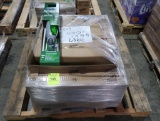 Inventory Reduction- pallet of Swiffer Sweep + VAC cordless vacuum kits