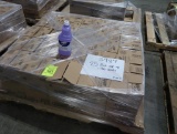 Inventory Reduction- pallet of Swiffer WetJet floor cleaner for vinyl, tile & laminate