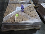 Inventory Reduction- pallet of Swiffer WetJet floor cleaner for vinyl, tile & laminate