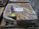Inventory Reduction- pallet of Swiffer WetJet floor cleaner for vinyl, tile & laminate