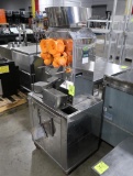 CitroCasa orange juicer