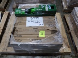 Inventory Reduction- pallet of Swiffer Sweep + VAC cordless vacuum kits