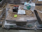 Inventory Reduction- pallet of Pampers size 1 diapers & Huggies wipes