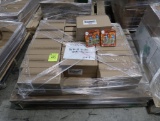 Inventory Reduction- pallet of Febreze Plug scented oil refills