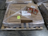 Inventory Reduction- pallet of Febreze Plug scented oil refills