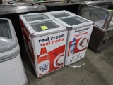 MMI chest coolers