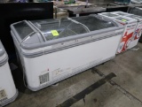 AHT portable freezer
