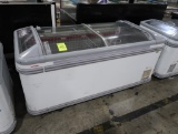 AHT portable freezer