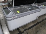 AHT portable freezer