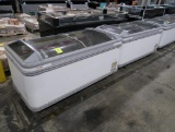 AHT portable freezers
