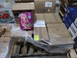 Inventory Reduction- pallet of Na! Na! Na! Surprise Teens dolls