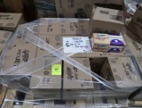 Inventory Reduction- pallet of Swiffer WOOD WetJet microfiber-like pads