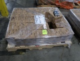 Inventory Reduction- pallet of Degree antiperspirant deodorant