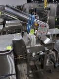 Jucied Rite commercial juicer