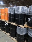 steel barrels