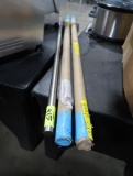 stainless rods