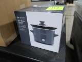Our Goods 2 qt slow cooker