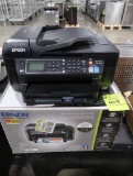 Epson Workforce print/copy/scan/fax