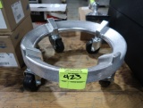 mixing bowl dolly