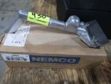 Nemco easy grill scraper, new