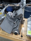 Bizerba deli slicer