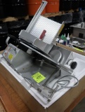 Bizerba deli slicer