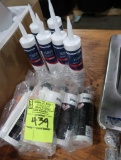 Momentive IS800 general purpose adhesive & Integra surface bonder adhesive