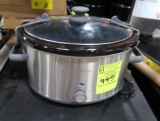 Our Goods 8.5 qt slow cooker