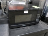 ChefStyle household microwave ovens