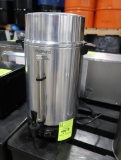 West Bend coffee brewer