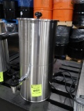 honey dispenser w/ warmer