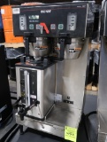 Bunn dual coffee brewer