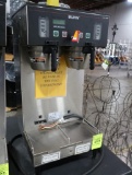 Bunn dual coffee brewer