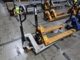 pallet jacks