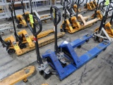 pallet jacks