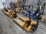 pallet jacks
