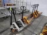 pallet jacks