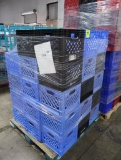 milk crates