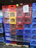 milk crates
