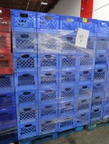 milk crates